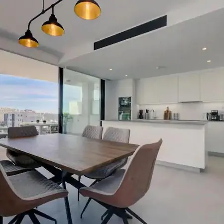 Vivi Homes - Bossa Nova