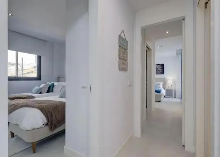 Appartement Vivi Homes - Bossa Nova *