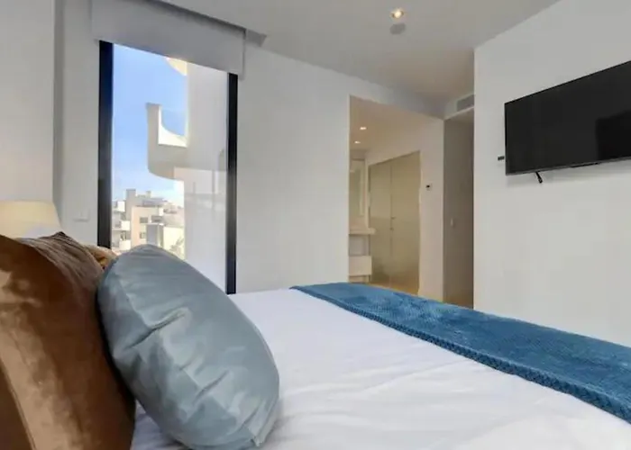 Vivi Homes - Bossa Nova Appartement Fuengirola