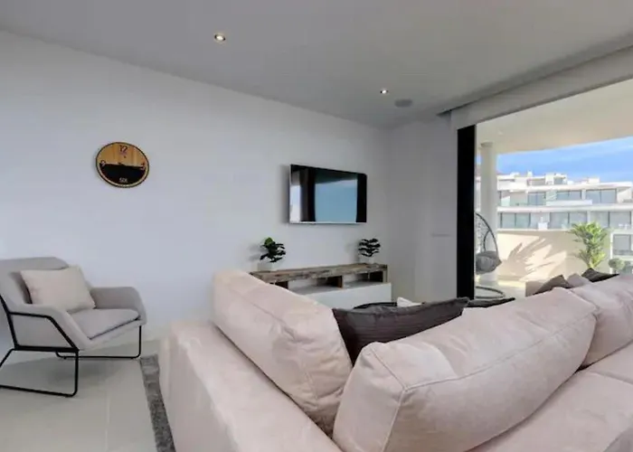 Appartement Vivi Homes - Bossa Nova Fuengirola