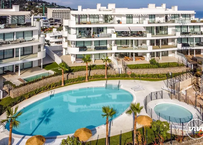 Vivi Homes - Bossa Nova * Fuengirola