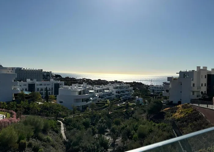 Appartement Vivi Homes - Bossa Nova *