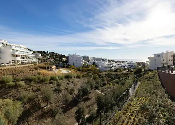 Vivi Homes - Bossa Nova Appartement Fuengirola