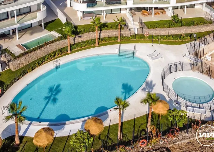 Vivi Homes - Bossa Nova Fuengirola