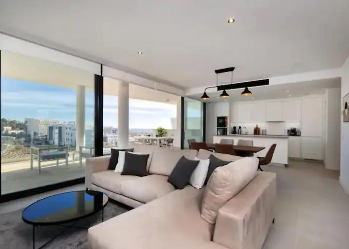 Vivi Homes - Bossa Nova Appartement *