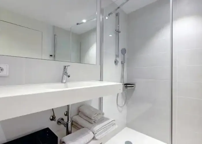 Vivi Homes - Bossa Nova Fuengirola