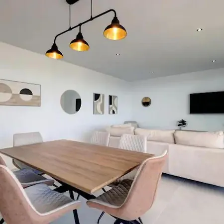 Vivi Homes - Bossa Nova Апартаменты *