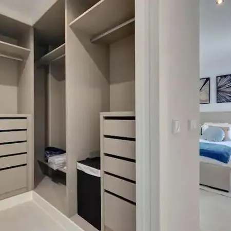 דירה Vivi Homes - Bossa Nova פואנגירולה