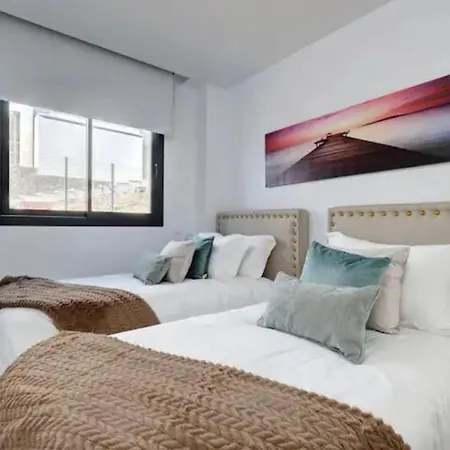 Vivi Homes - Bossa Nova דירה