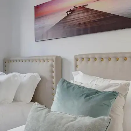 Апартаменты Vivi Homes - Bossa Nova