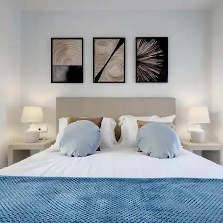 Vivi Homes - Bossa Nova * فوينخيرولا