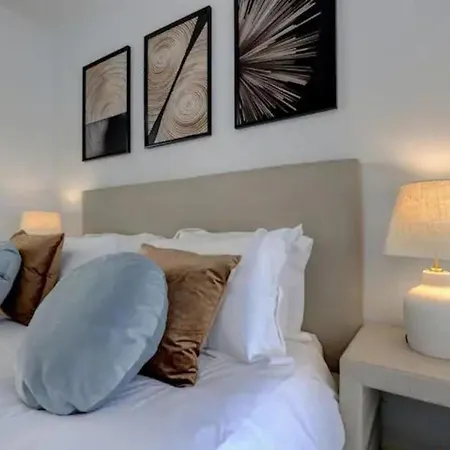 דירה Vivi Homes - Bossa Nova