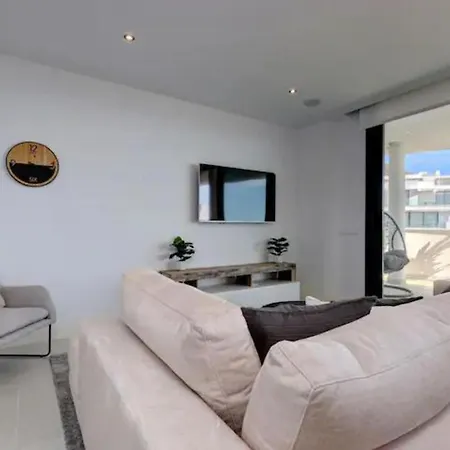 דירה Vivi Homes - Bossa Nova פואנגירולה