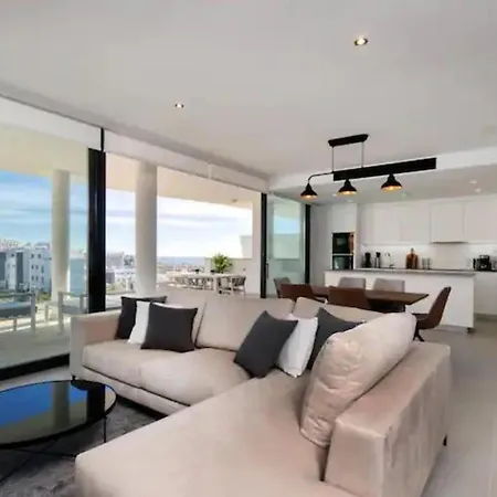 Vivi Homes - Bossa Nova Apartman *