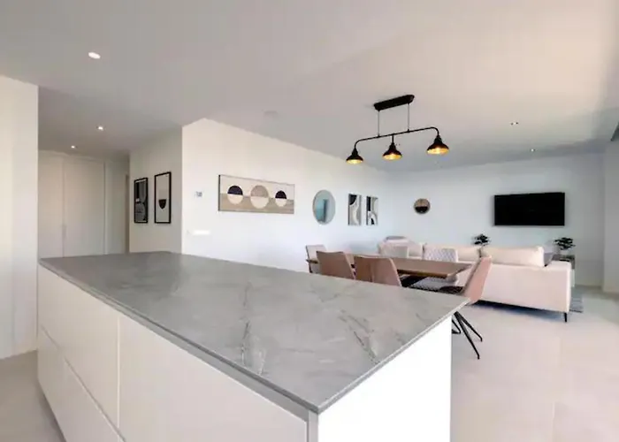 Vivi Homes - Bossa Nova Апартаменты