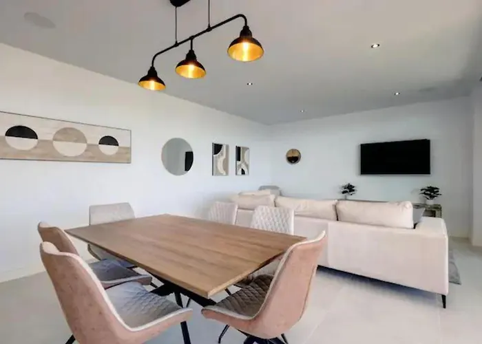 Vivi Homes - Bossa Nova Апартаменты *