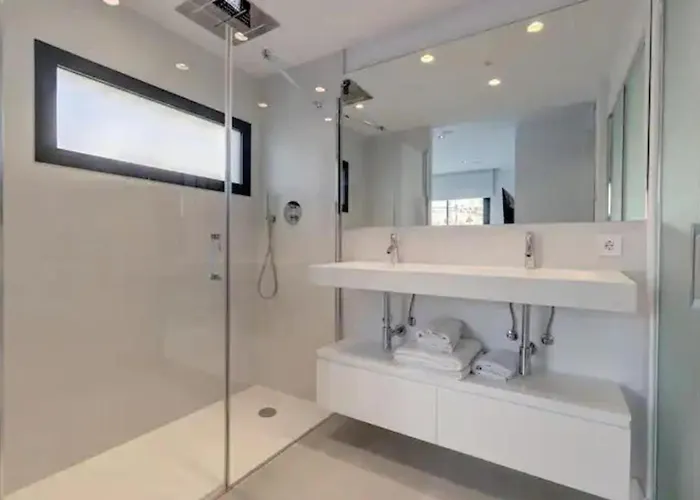 Vivi Homes - Bossa Nova Apartment Fuengirola