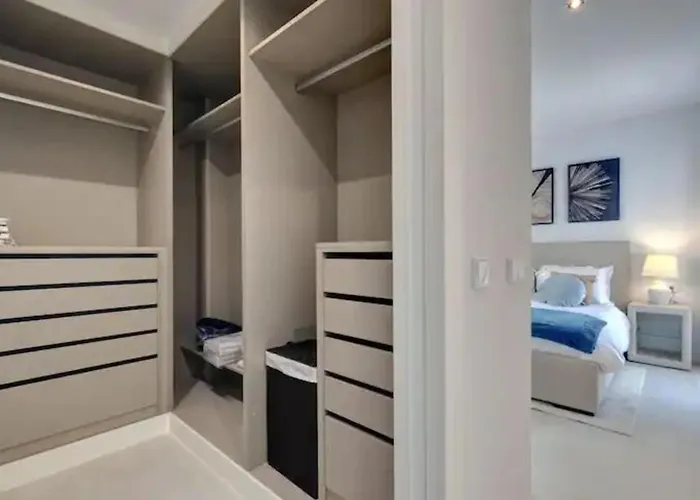 Apartment Vivi Homes - Bossa Nova Fuengirola