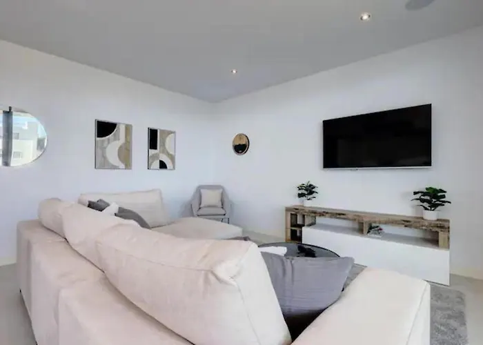 Vivi Homes - Bossa Nova Fuengirola