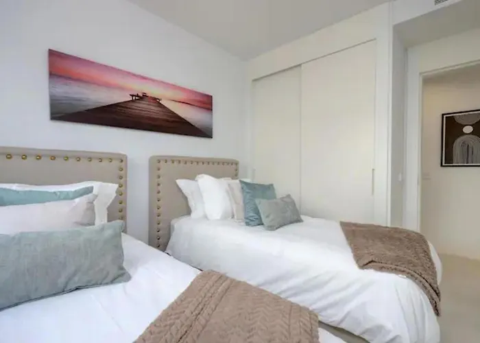 Vivi Homes - Bossa Nova * Fuengirola