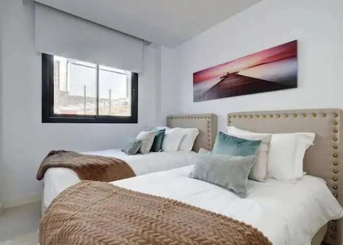 Vivi Homes - Bossa Nova Apartment