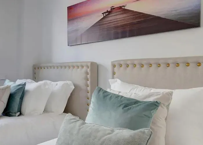 Apartment Vivi Homes - Bossa Nova