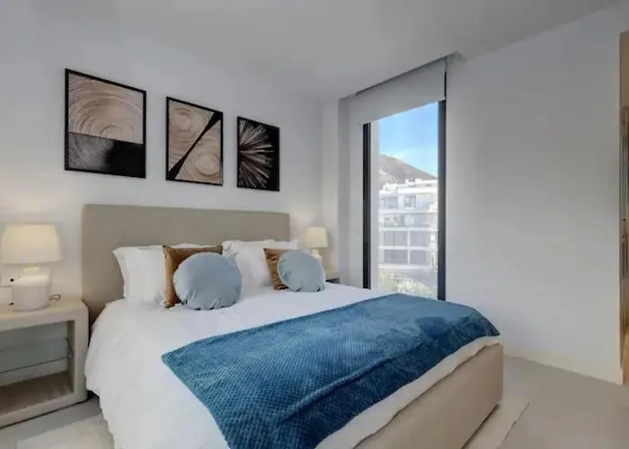 Vivi Homes - Bossa Nova Apartment *