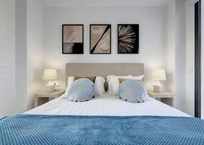 Vivi Homes - Bossa Nova * Fuengirola