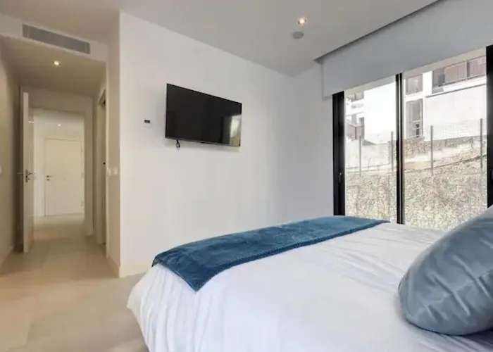 Vivi Homes - Bossa Nova Apartment