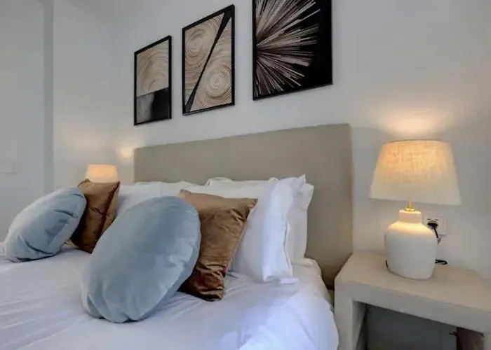 Apartment Vivi Homes - Bossa Nova