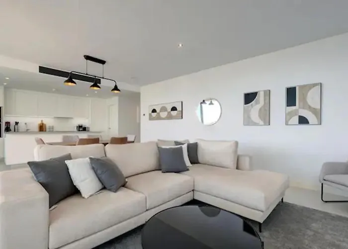 Vivi Homes - Bossa Nova Fuengirola