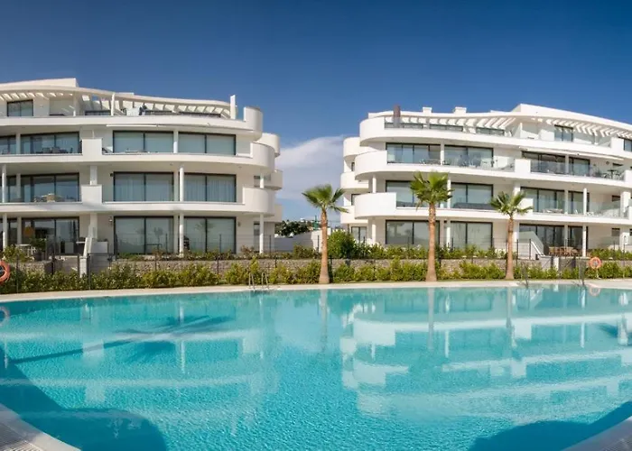 Vivi Homes - Bossa Nova Апартаменты