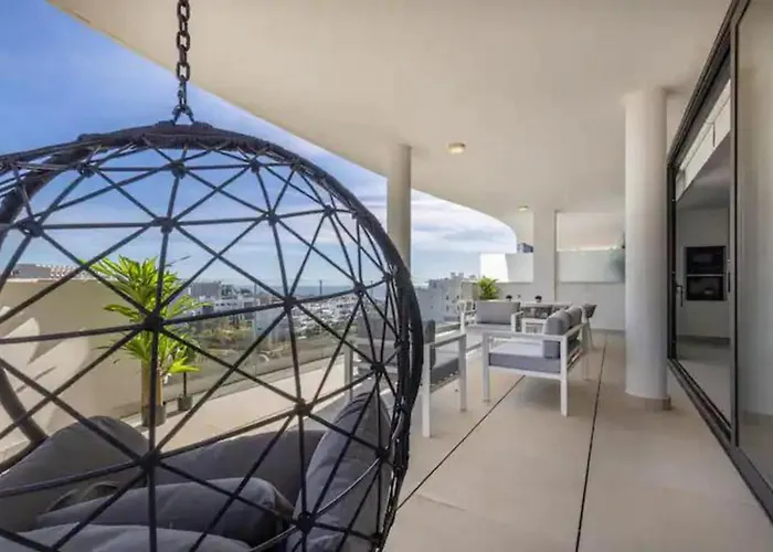 Vivi Homes - Bossa Nova * Fuengirola