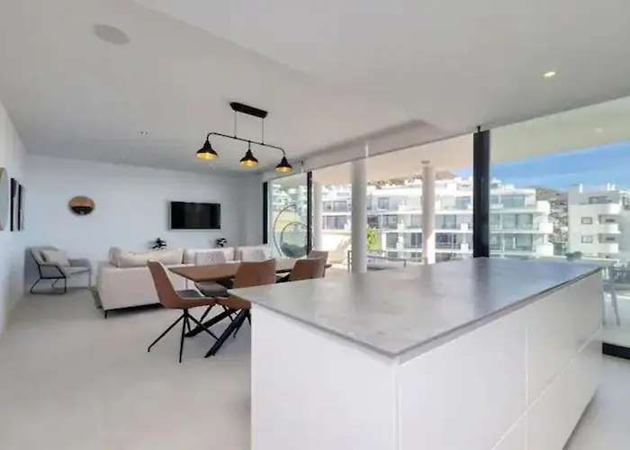 Vivi Homes - Bossa Nova