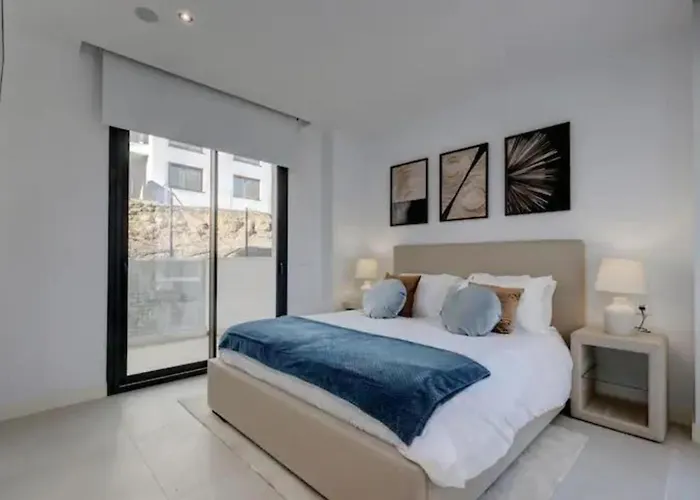 Vivi Homes - Bossa Nova Apartment