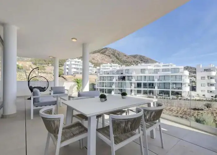 Апартаменты Vivi Homes - Bossa Nova