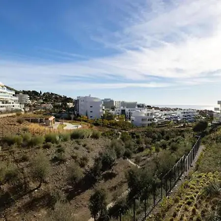 Vivi Homes - Bossa Nova Appartement Fuengirola