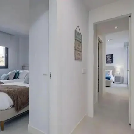 Apartman Vivi Homes - Bossa Nova *