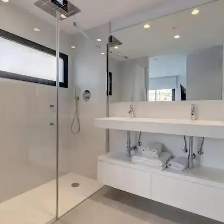 Vivi Homes - Bossa Nova Apartman Fuengirola