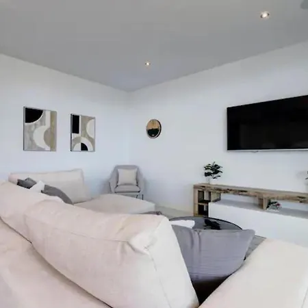 Vivi Homes - Bossa Nova Fuengirola