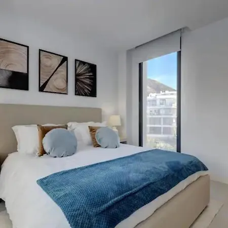 Vivi Homes - Bossa Nova Apartman *