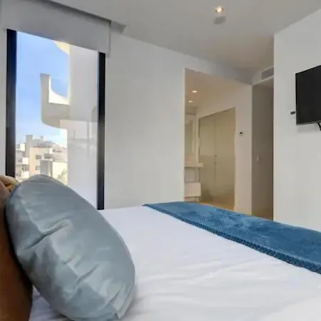 Vivi Homes - Bossa Nova Apartman Fuengirola