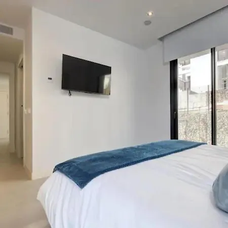 Vivi Homes - Bossa Nova Apartman