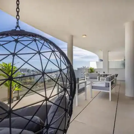 Vivi Homes - Bossa Nova * Fuengirola