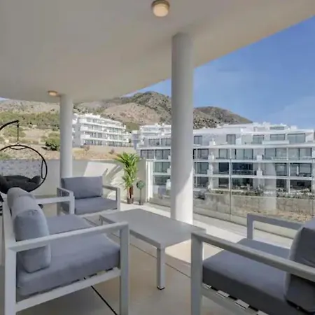Vivi Homes - Bossa Nova Apartman Fuengirola